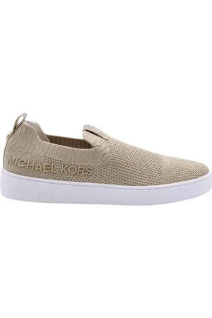 Michael Kors Donna, Scarpe, Giallo, 36 EU, new