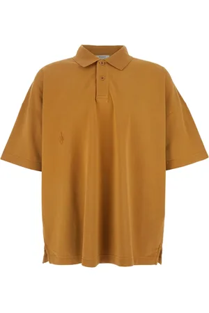 J.W.Anderson Uomo, Top, Marrone, M, new