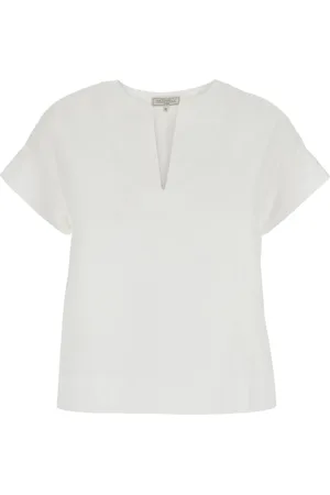 ANTONELLI Donna, Camicette , Bianco, S, new