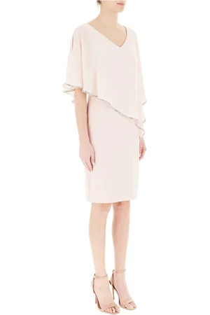 Joseph Ribkoff Donna, Abiti, Rosa, 3Xl, new