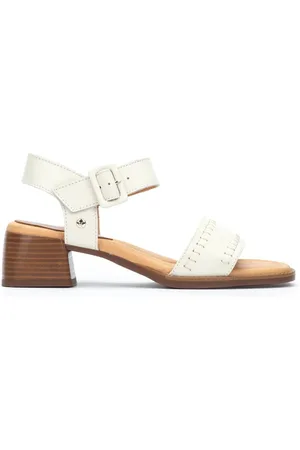 Pikolinos Donna, Scarpe, Bianco, 41 EU, new