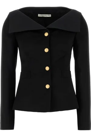 Alessandra Rich Donna, Maglie, Nero, 2Xs, new
