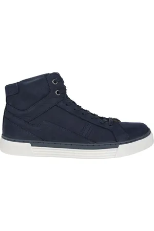 Gabor Uomo, Scarpe, Blu, 39 EU, new
