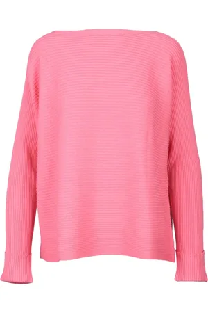 Max&Co. Donna, Maglie, Rosa, L, new
