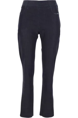 Marni Donna, Pantaloni, Nero, S, new