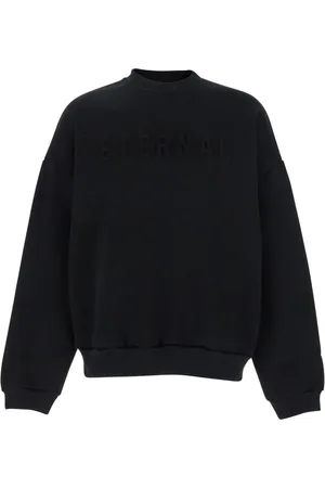 FEAR OF GOD Uomo, Felpe, Nero, S, new