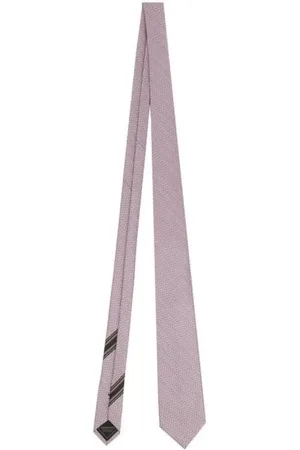 BRIONI Uomo, Accessori, Viola, Taglia unica, new