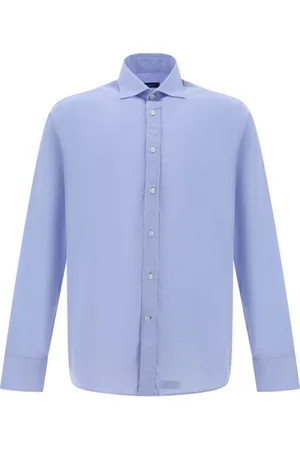 DEPERLU Uomo, Magliette, Blu, S, new