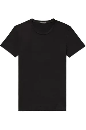 Ermenegildo Zegna Uomo, Top, Nero, M, new
