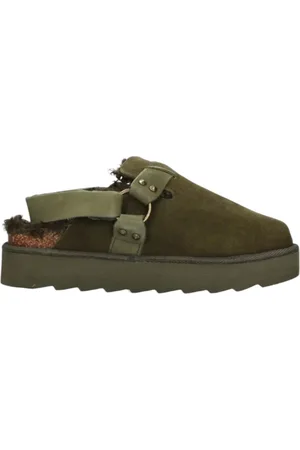 Colors of California Donna, Scarpe, Verde, 41 EU, new