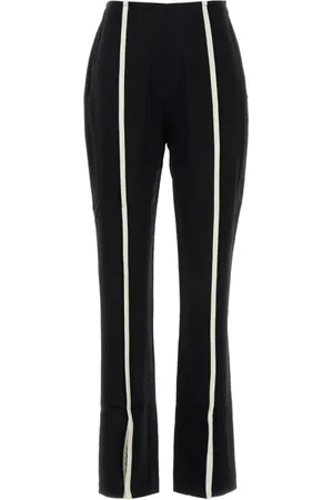 Nanushka Donna, Pantaloni, Nero, M, new