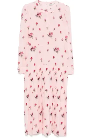Alessandra Rich Donna, Abiti, Rosa, S, new