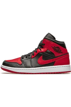 Jordan Unisex, Scarpe, Rosso, 38 EU, new