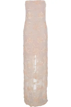 ROTATE Donna, Abiti, Rosa, S, new