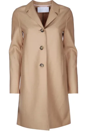 Harris Wharf London Donna, Cappotti, , S, new