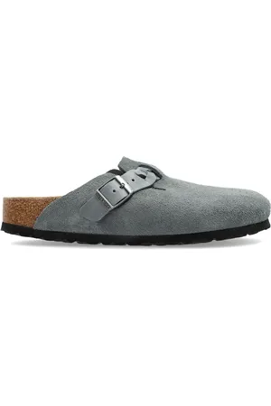 Birkenstock Donna, Scarpe, Grigio, 39 EU, new