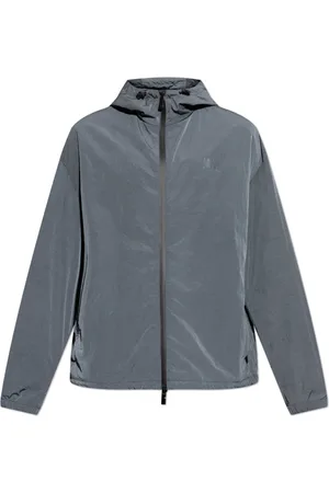 Burberry Uomo, Giacche, Grigio, S, new