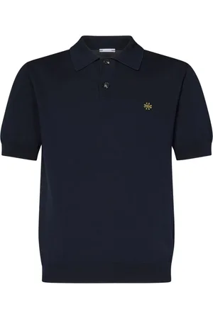 Jacob Cohen Uomo, Top, Blu, L, new