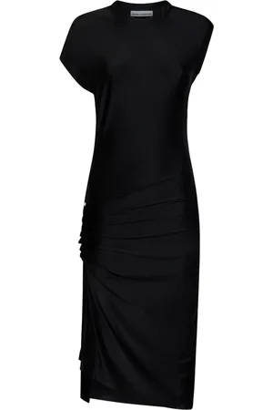 Paco rabanne Donna, Abiti, Nero, S, new