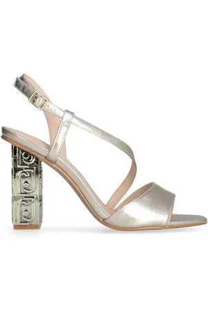Liu Jo Donna, Scarpe, Grigio, 39 EU, new