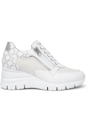 Nero Giardini Donna, Scarpe, Bianco, 40 EU, new