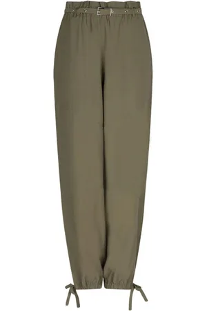 Dante 6 Donna, Pantaloni, Verde, XS, new