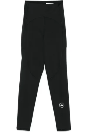 adidas Donna, Pantaloni, Nero, M, new