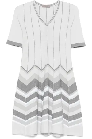D.EXTERIOR Donna, Abiti, Grigio, M, new