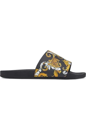 VERSACE Donna, Scarpe, Multicolore, 38 EU, new