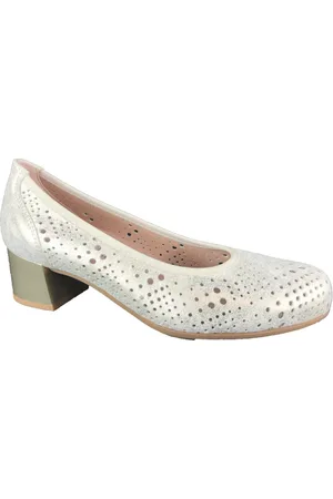 Pitillos Donna, Scarpe, Grigio, 37 EU, new