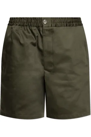Ami Uomo, Pantaloncini, Verde, L, new