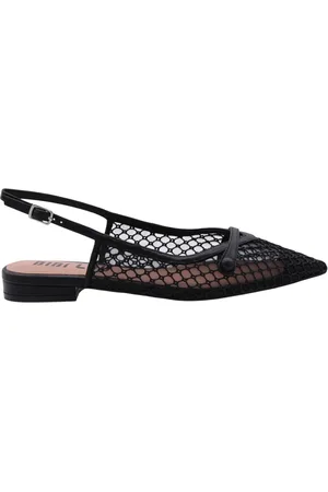 Bibi Lou Donna, Scarpe, Nero, 36 EU, new