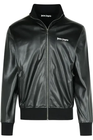 Palm Angels Uomo, Giacche, Nero, S, new