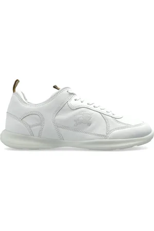 Burberry Uomo, Scarpe, Bianco, 42 1/2 EU, new