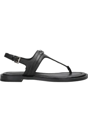 Michael Kors Donna, Scarpe, Nero, 37 EU, new