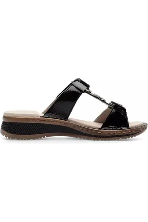 ARA Donna, Scarpe, Nero, 40 EU, new