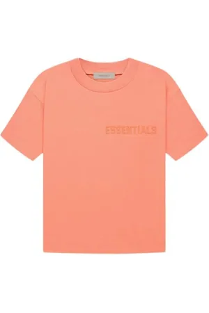 FEAR OF GOD Uomo, Top, Rosa, S, new