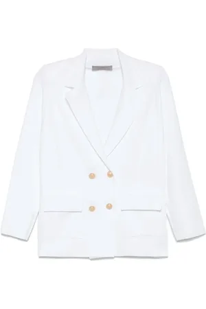 D.EXTERIOR Donna, Giacche, Bianco, S, new