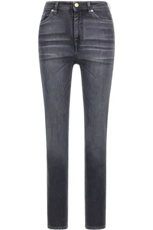 Roberto Cavalli Donna, Jeans, Grigio, W26, new
