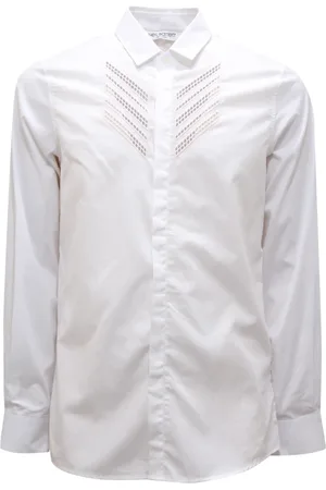 Neil Barrett Uomo, Magliette, Bianco, M, new