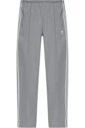 adidas Uomo, Pantaloni, Grigio, M, new