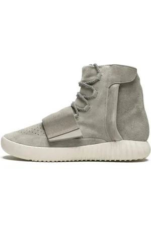 Yeezy Unisex, Scarpe, Grigio, 44 EU, new