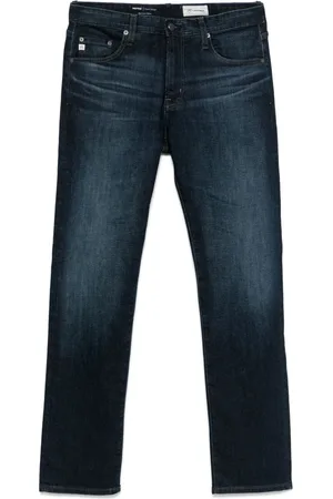 Adriano Goldschmied Uomo, Jeans, Blu, W33, new