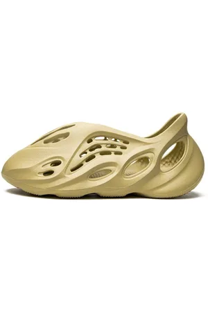 Yeezy Unisex, Scarpe, Giallo, 42 EU, new
