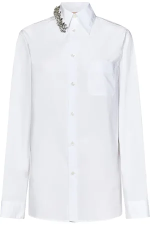 Nº21 Donna, Camicette , Bianco, S, new