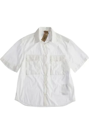 Ten Cate Uomo, Magliette, Bianco, M, new