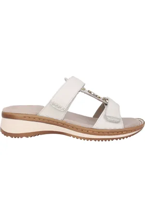 ARA Donna, Scarpe, Bianco, 40 EU, new