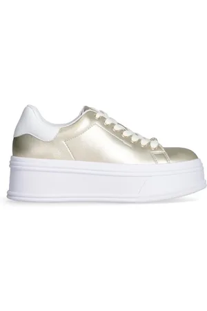 Liu Jo Donna, Scarpe, Giallo, 38 EU, new