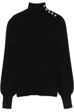 Ralph Lauren Donna, Maglie, Nero, M, new