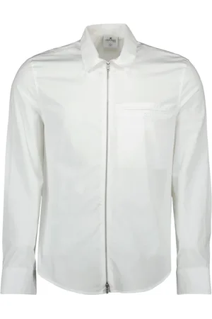 Courrèges Uomo, Magliette, Bianco, L, new